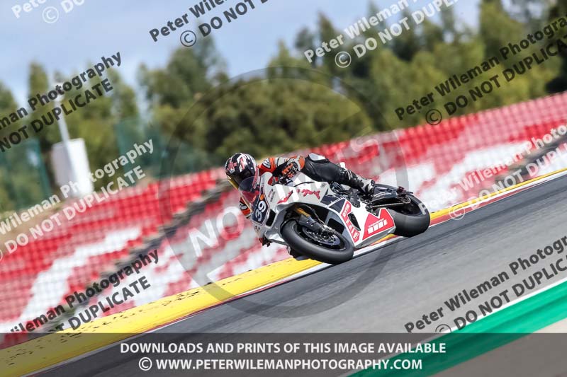 motorbikes;no limits;october 2019;peter wileman photography;portimao;portugal;trackday digital images